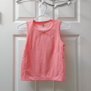 Nike Fitdry Tank Top